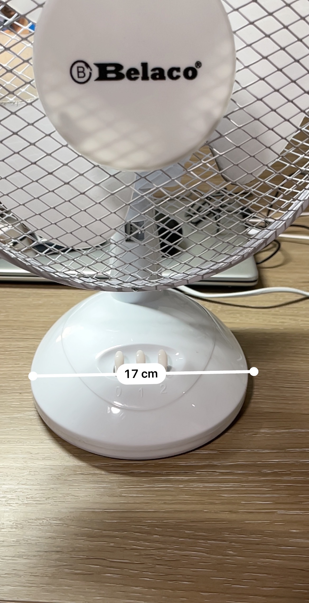 Prototype photo 1