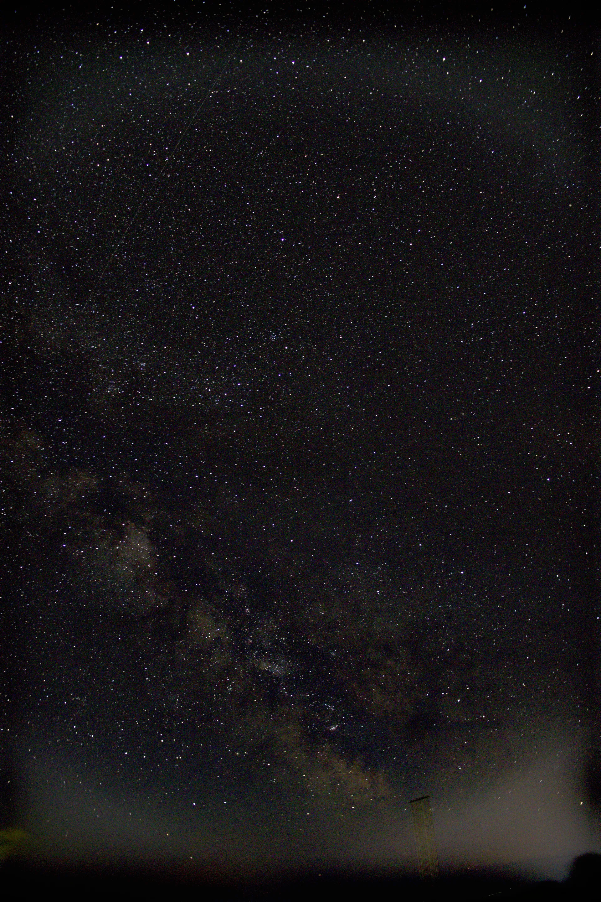 Milky Way Galaxy